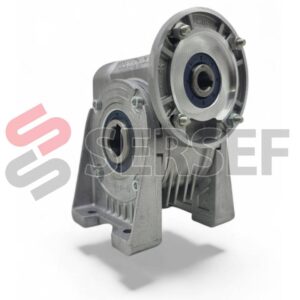 REDUCTOR VF-49/A I=1:24 PAM=105/14 FORO=25 MM. COD 200620189 MARCA BONFIGLIOLI