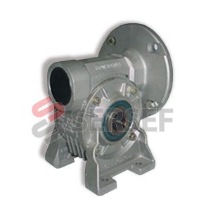 REDUCTOR VF-49/A I=1:36 FORO=25 MM. PAM=140/11 MARCA BONFIGLIOLI