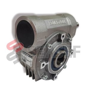 REDUCTOR VF-49/P1 HS I=1:24 FORO=25 MM.  COD 100680180 MARCA BONFIGLIOLI