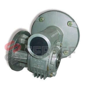 REDUCTOR VF-49/F I=1:36 PAM=160/14 FORO=25 MM. BRIDA EXTERNA 200650241 MARCA BONFIGLIOLI