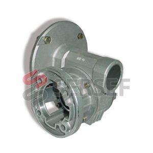 REDUCTOR VF-49/F1 I=1:50 PAM=160/14 FORO=25 MM. MARCA BONFIGLIOLI