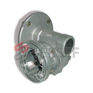 REDUCTOR VF-49/F 1=1:60 PAM=160/14 FORO=25 COD 200680301 MM. MARCA BONFIGLIOLI 2.020.0438