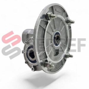 REDUCTOR VF-49/P I=1:100 PAM=140/11 FORO=25 MM. COD 200680123 MARCA BONFIGLIOLI
