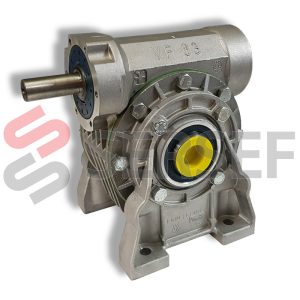 REDUCTOR VF63/A I=1:24 HS B3 FORO=25 MM.MARCA BONFIGLIOLI