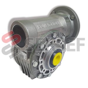 REDUCTOR VF-63 P I=1:19 PAM=120/19 FORO=25 MM. COD 203180188 MARCA BONFIGLIOLI