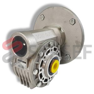 REDUCTOR VF-63/P I=1:19 PAM=200/19 FORO=25 MM. COD 203160182 MARCA BONFIGLIOLI