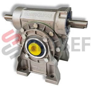 REDUCTOR VF63A I=1:30 HS B3 RB (VSF BISPORGENTE ) MARCA BONFIGLIOLI