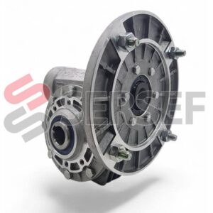REDUCTOR VF-63/P I=1:38 PAM=200/19 FORO=25 MM. COD 203180272 MARCA BONFIGLIOLI