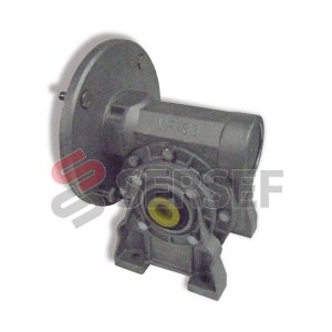REDUCTOR VF-63/A I=1:7 PAM=200/19 FORO=25 MM. MARCA BONFIGLIOLI