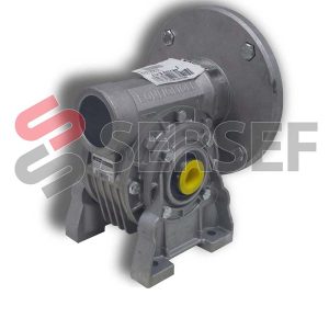 REDUCTOR VF-63/A I=1:24 PAM=200/19 FORO=25 MM. MARCA BONFIGLIOLI