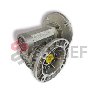 REDUCTOR VF-63/L2 FC2 I=1:80 P71B5 B3 FORO=25 MM. BRIDA EXTERNA MARCA BONFIGLIOLI