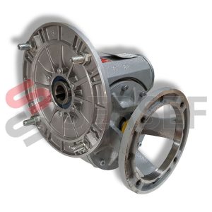 REDUCTOR VF-86/F1 I=1:30 P100 IMB5 B3 COD 201050215 MARCA BONFIGLIOLI