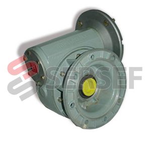 REDUCTOR VF-86/FC2 I=1:7 PAM=200/24 MARCA BONFIGLIOLI