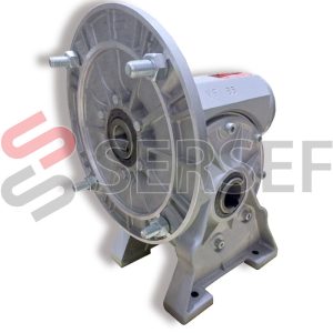 REDUCTOR VF-86/A I=1:30 PAM=112B5 B3 MARCA BONFIGLIOLI