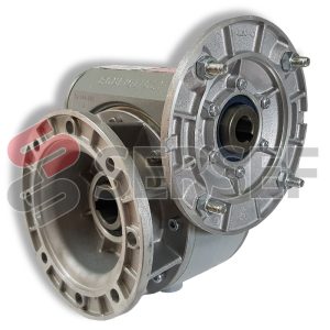 REDUCTOR VF-86/FC1 I=1:100 PAM=200/19 FORO=35 MM. POS. B3 MARCA BONFIGLIOLI