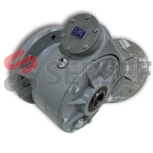REDUCTOR VF-110/FC I=1:46 PAM=250/28 SALIDA=280/42 MARCA BONFIGLIOLI