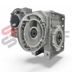 REDUCTOR COMBINADO VF-44/86/N I=1:2760 PAM=140/11 B3 CW1 60 46 MARCA BONFIGLIOLI