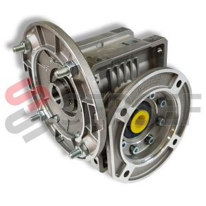 REDUCTOR W63 UFC I=1:64 PAM=71B5 FORO=2 5 MM. MARCA BONFIGLIOLI