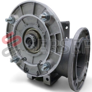 REDUCTOR W63 UF I=1:24 PAM=200/19 FORO=25 MM. 2G20021541 MARCA BONFIGLIOLI