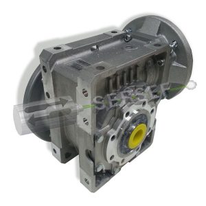 REDUCTOR W63 UFC I=1:19 PAM=90B14 FORO=25 MM. MARCA BONFIGLIOLI