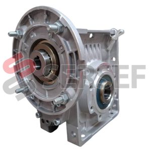 REDUCTOR W63 U I=1:30 PAM=160/19 FORO=25 MM. MARCA BONFIGLIOLI