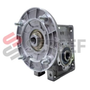 REDUCTOR W63 U P90B5 I=1:24 MARCA BONFIGLIOLI