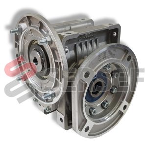REDUCTOR W63 FC1 I=1:38 PAM=160/14 FORO=25MM. MARCA BONFIGLIOLI