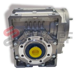 REDUCTOR W63 U I=1:100 PAM=105/14 FORO=25 MM. MARCA BONFIGLIOLI