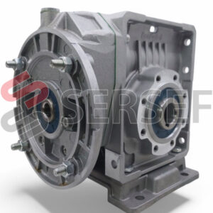 REDUCTOR WR63 KA I=1:300 PAM=71B5 FORO=25 MM. MARCA BONFIGLIOLI