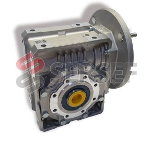 REDUCTOR W75 U I-1:30 PAM=200/19 POS. B6 FORO=30 MM. MARCA BONFIGLIOLI