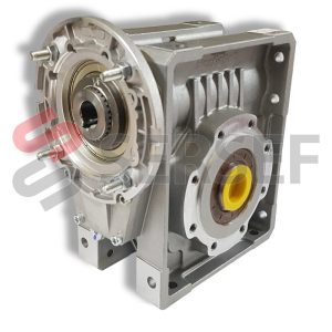 REDUCTOR W86 U I=1:46 PAM=160/24 PV B3  MARCA BONFIGLIOLI