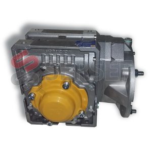 REDUCTOR WR86 L1 I=1:168 PAM=200/19 B3 C/LIMITADOR DE TORQUE 2G30114841 BONFIGLIOLI