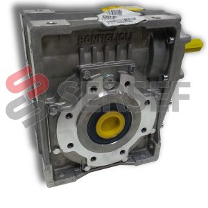 REDUCTOR W110 U HS I=1:30 FORO=42 MM. B6 1G32011806 MARCA BONFIGLIOLI
