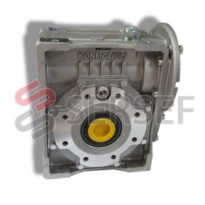 REDUCTOR W110/U  I=1:100 PAM=200/24 FORO=42 MM. 2G32013651001  MARCA BONFIGLIOLI