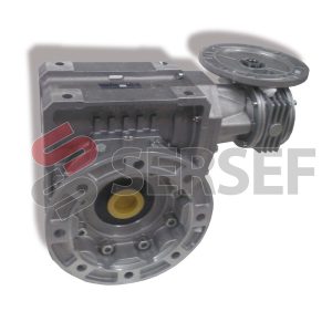 REDUCTOR COMBINADO VF/W 44/86 UF I=1:920 PAM=160/14 MARCA BONFIGLIOLI