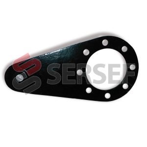 BRAZO ANTIREACCION PARA MVF-30 Y MVF-44 MARCA BONFIGLIOLI