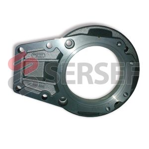 BRIDA DE ENTRADA PARA REDUCTOR W63 DIAMETRO 120 MM. PARA MOTOR 80B14 MARCA BONFIGLIOLI