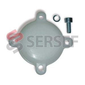 KIT TAPA DE PROTECCION VF30/44 7382/1 199700022 MARCA BONFIGLIOLI