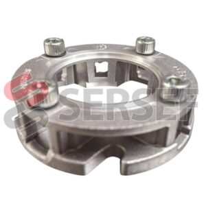 BRIDA DE SALIDA TIPO F EXTERNA PARA REDUCTOR MVF-30 MARCA BONFIGLIOLI