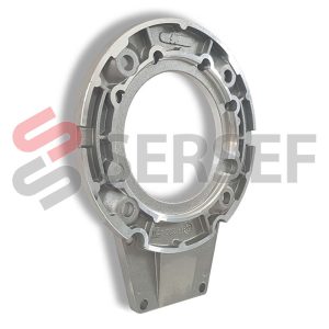 BRIDA DE ENTRADA PARA REDUCTOR W75/86 PAM71B5 MARCA BONFIGLIOLI