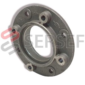TAPA TIPO P PARA REDUCTOR MVF-30 MARCA BONFIGLIOLI