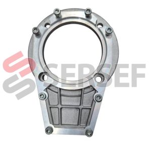 BRIDA DE ENTRADA PARA REDUCTOR W75/86 DIAMETRO 140 MM. MARCA BONFIGLIOLI