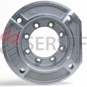 BRIDA LATERAL TIPO FC PARA REDUCTOR W63  MARCA BONFIGLIOLI