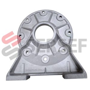 BASE DE MONTAJE TIPO A PARA REDUCTOR    MVF-86 PARA MONTAJE EXTERNO MARCA BONFIGLIOLI