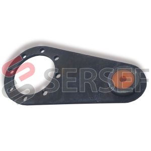 BRAZO ANTIREACCION PARA REDUCTOR VF/W TAMAÑO 63 198400001 MARCA BONFIGLIOLI