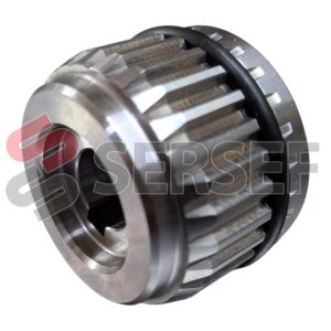 INSERTO DE ENTRADA DIAMETRO 14 MM. PARA REDUCTOR W75/86/110 MARCA BONFIGLIOLI