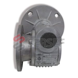 REDUCTOR MRV-05-F1 I=1:5 PAM=140/11 FORO=19 MM. MARCA GHIRRI CESARE