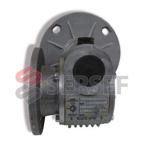 REDUCTOR MRV-05-F1 I=1:10 PAM=140/11 FORO=19MM. PARA GIRADOR MARCA GHIRRI CESARE