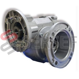 REDUCTOR MRV-10 F1 I=1:15 PAM=105/14    FORO=22 MM. MARCA GHIRRI CESARE