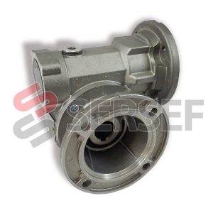 REDUCTOR MRV-10 F2 I=1:15 PAM=105/14 MARCA GHIRRI CESARE
